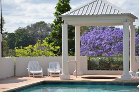 The Oasis Apartments - Accommodation ACT 3