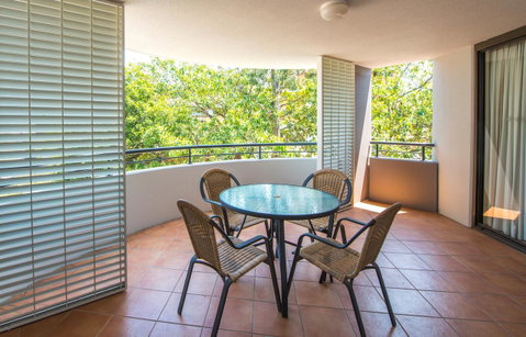 The Oasis Apartments - Accommodation ACT 8