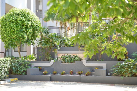 The Oasis Apartments - Accommodation ACT 1