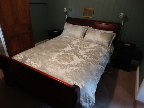 Loughmore House - Accommodation ACT 12