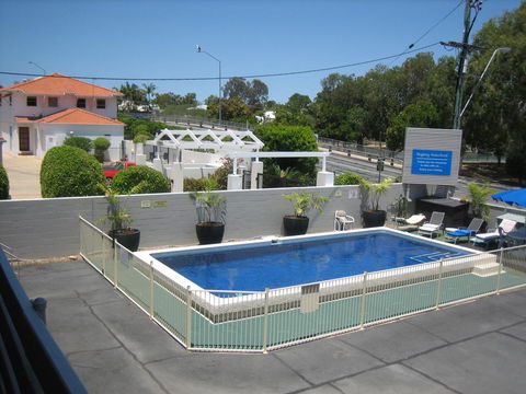 Regency Waterfront Noosa - Accommodation ACT 1