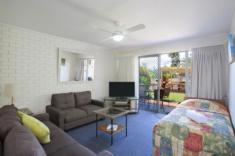 Regency Waterfront Noosa - Accommodation ACT 8
