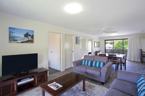 Regency Waterfront Noosa - Accommodation ACT 7