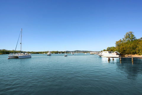 Regency Waterfront Noosa - Accommodation ACT 2
