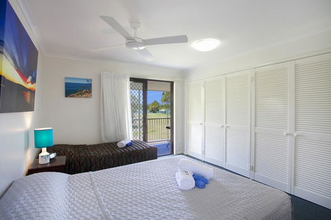 Regency Waterfront Noosa - Accommodation ACT 11