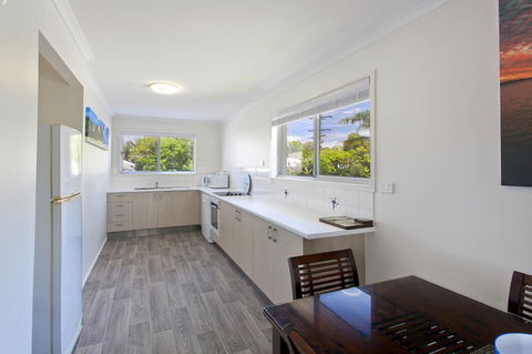 Regency Waterfront Noosa - Accommodation ACT 12