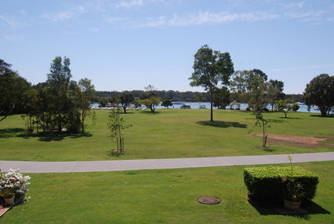 Regency Waterfront Noosa - Accommodation ACT 15