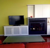 Waterloo Cottage - Accommodation ACT