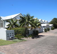 Waters Edge - Accommodation ACT