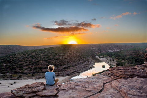 Waterside House Kalbarri - Accommodation ACT 3