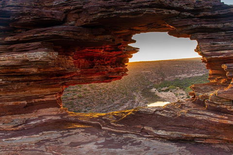 Waterside House Kalbarri - Accommodation ACT 1