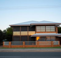 Waterside House Kalbarri - Accommodation ACT