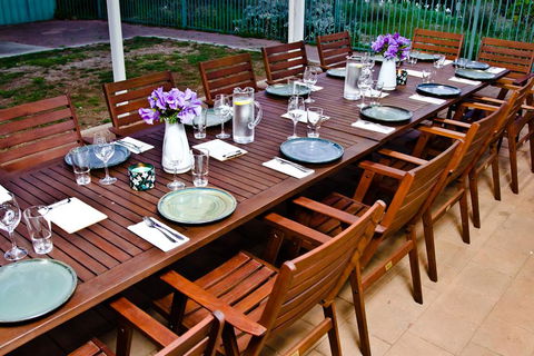 Watervale Hotel Guesthouse - Accommodation ACT 0
