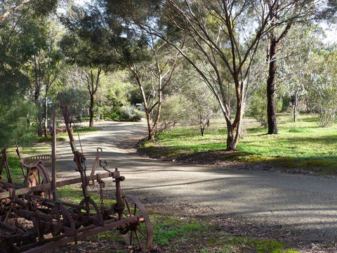 Watervale Retreat - Accommodation ACT 0