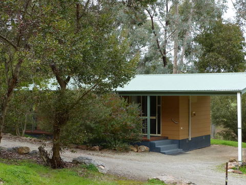 Watervale Retreat - Accommodation ACT 1