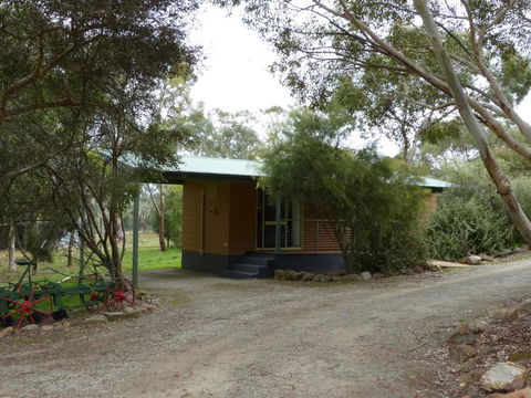 Watervale Retreat - Accommodation ACT 2