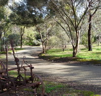 Watervale Retreat - Accommodation ACT