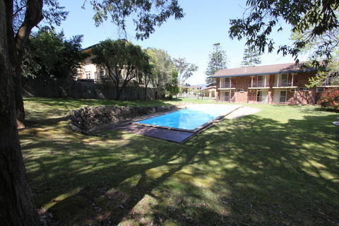 Waterview Gosford Motor Inn - Accommodation ACT 0