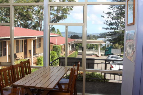 Waterview Gosford Motor Inn - Accommodation ACT 1