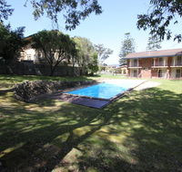 Waterview Gosford Motor Inn - Accommodation ACT