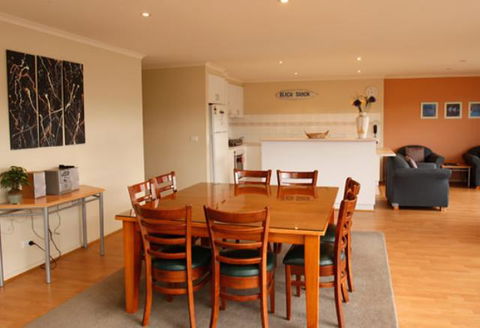 Waterview Luxury Apartments - Accommodation ACT 1