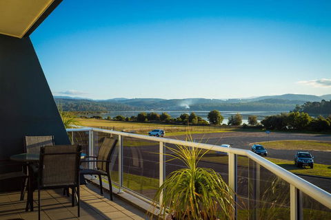 Waterview Luxury Apartments - Accommodation ACT 3