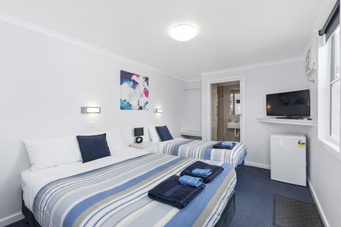 Wattle Grove Motel Maryborough - Accommodation ACT 1