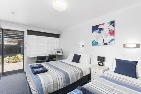 Wattle Grove Motel Maryborough - Accommodation ACT 3