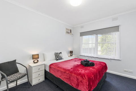 Wattle Grove Villa - Accommodation ACT 1