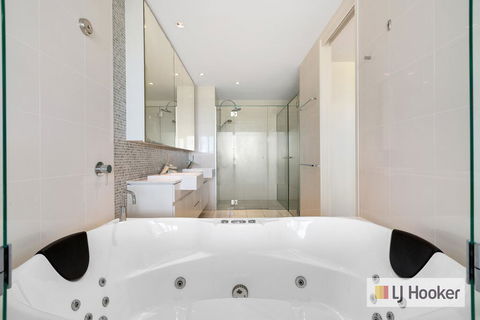 WAVE CULTURE 1204 - BEACH BLISS - Accommodation ACT 2