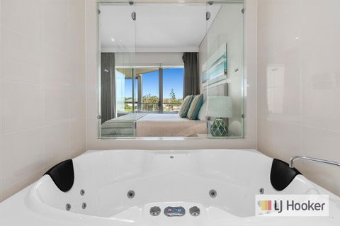 WAVE CULTURE 1204 - BEACH BLISS - Accommodation ACT 3