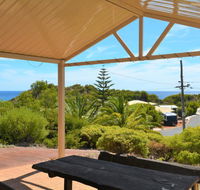 Wave Walk - Accommodation ACT