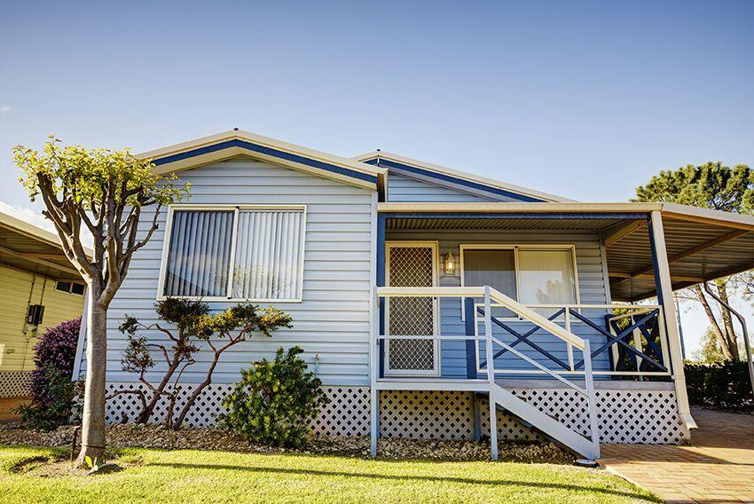 Piesseville WA Accommodation ACT
