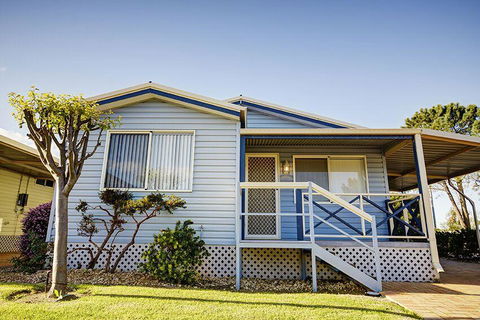 Wavecrest Village & Tourist Park - Accommodation ACT 0