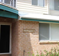 WAVERIDER 1 - Accommodation ACT