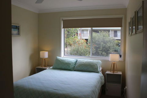 WAVERIDER 1 - Accommodation ACT 2
