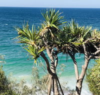 Waves and White Horses Seaview Retreat adults only - Accommodation ACT