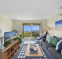 Waves at Sapphire - Accommodation ACT