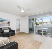 WAVES ON MAIN 4/1 MAIN STREET - Accommodation ACT