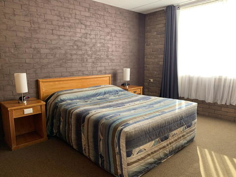 Wedderburn Goldseeker Motel - Accommodation ACT 2