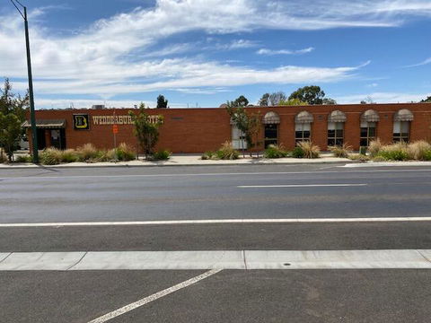 Wedderburn Goldseeker Motel - Accommodation ACT 0