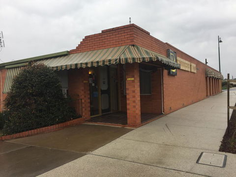 Wedderburn Goldseeker Motel - Accommodation ACT 1