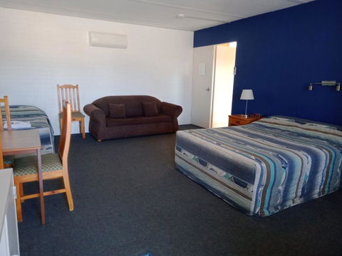 Wedderburn Goldseeker Motel - Accommodation ACT 3