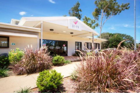 Weipa Motel Resort - Accommodation ACT 0