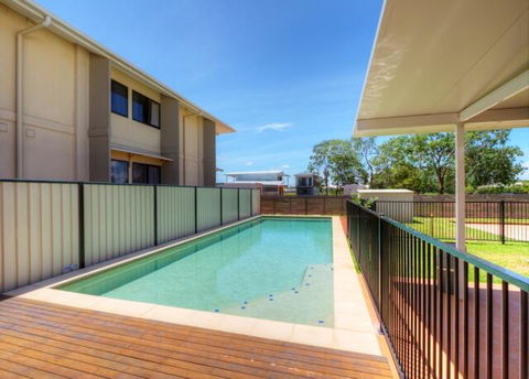 Weipa Motel Resort - Accommodation ACT 1