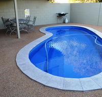 Welcome Home Motel Rockhampton - Accommodation ACT