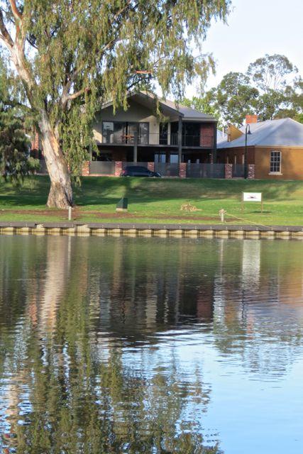 Wentworth Wharf B&B - Accommodation ACT 3