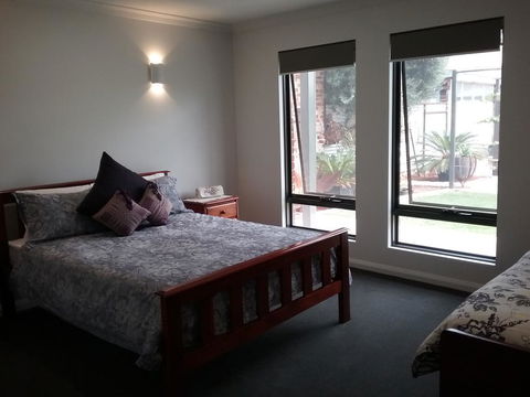Wentworth Wharf B&B - Accommodation ACT 1