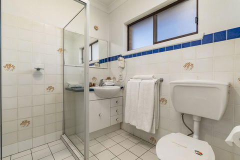 West End Motor Lodge - Accommodation ACT 1