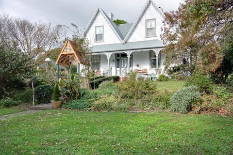 Westella Colonial B&B Accommodation - Accommodation ACT 0